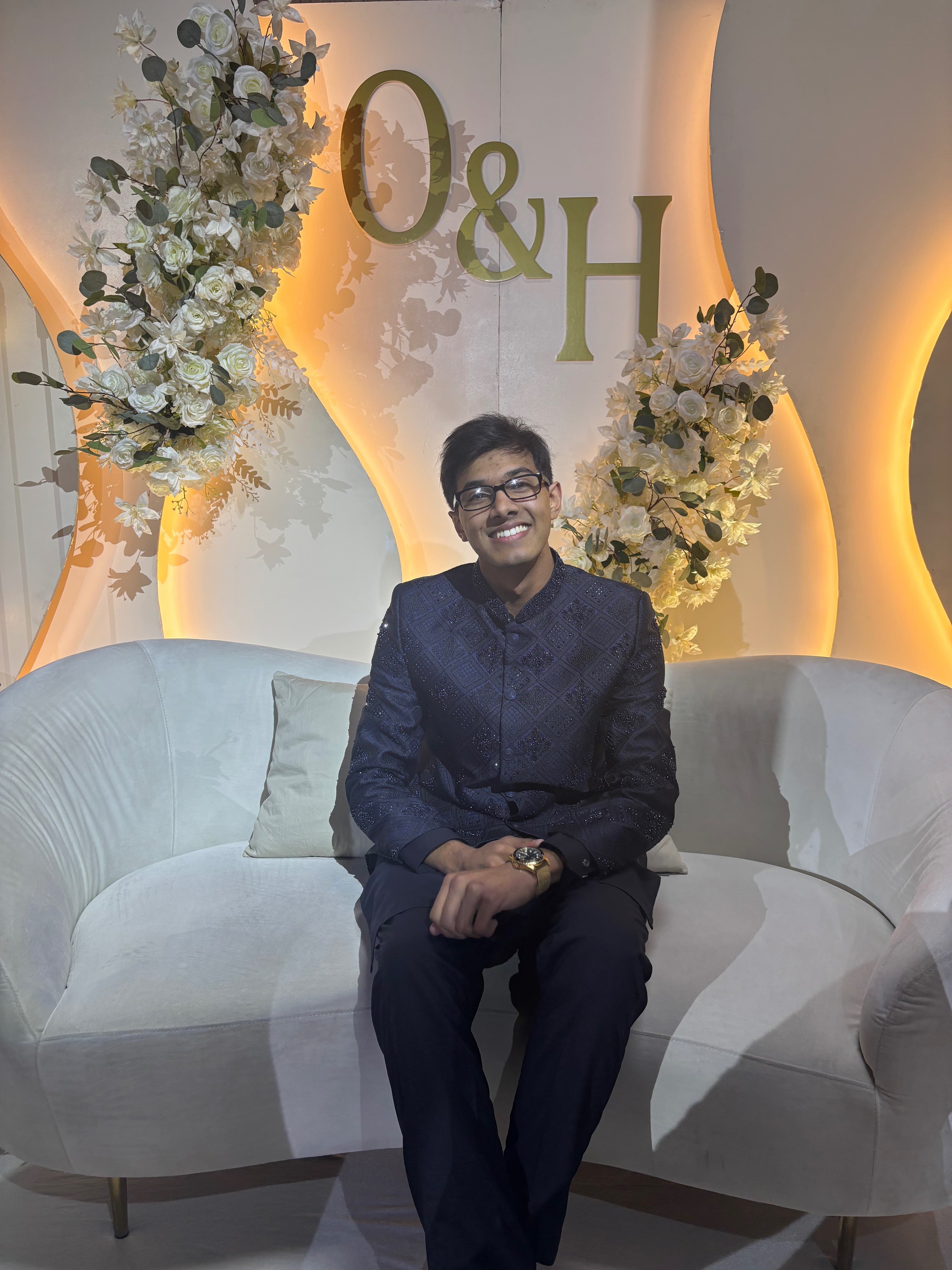 Ayaan Sheikh